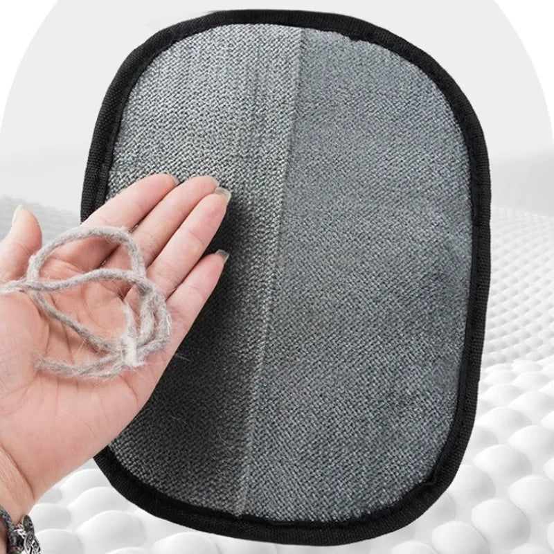 Removedor de pelos portátil e lavável para casa e carro