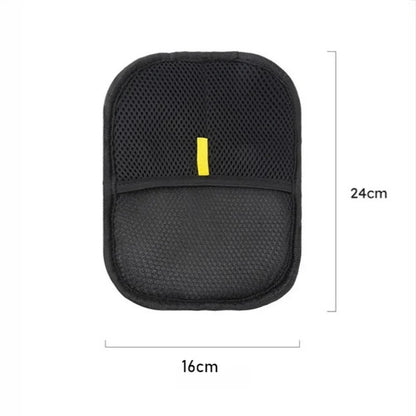 Removedor de pelos portátil e lavável para casa e carro