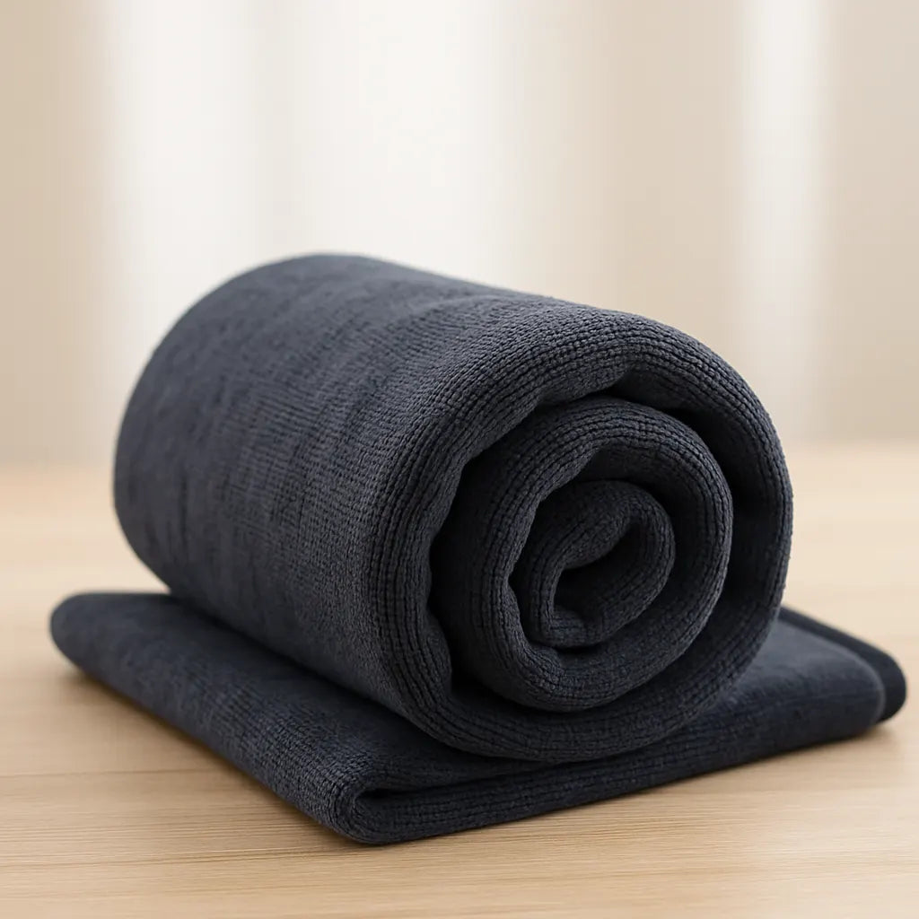 Toalha de banho para cães e gatos que não escorre água